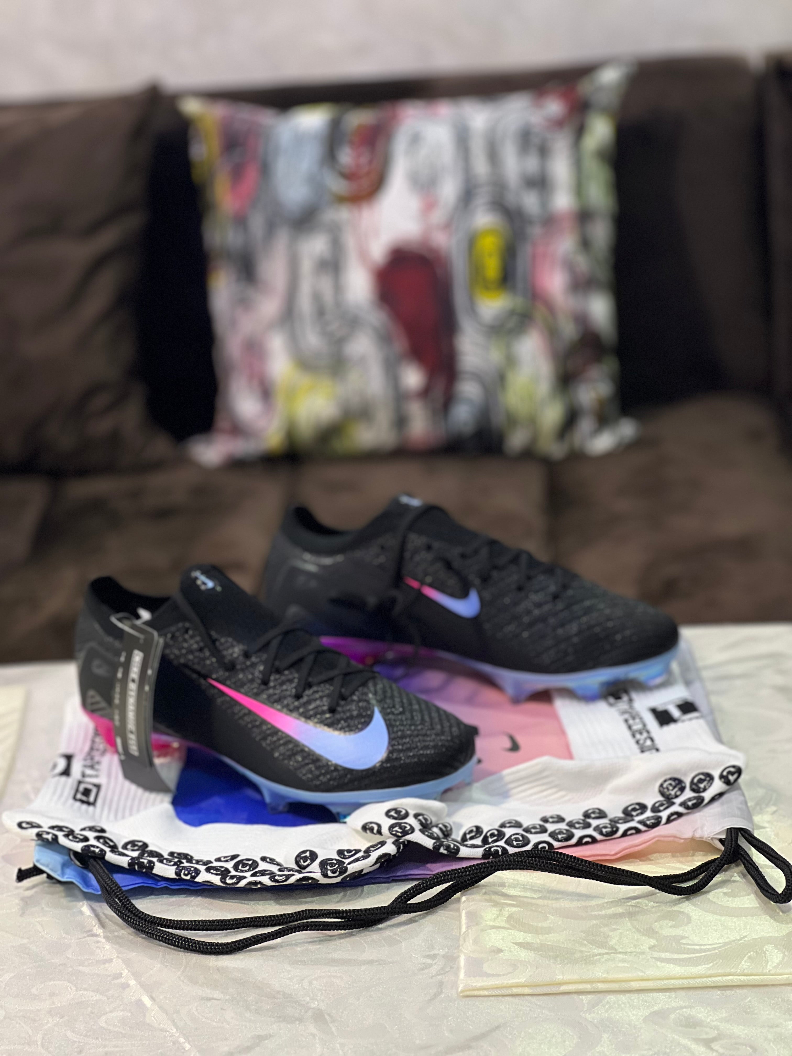 NIKE VAPOR MERCURIELS VERSION HIGH COPIE D’ÉLITE