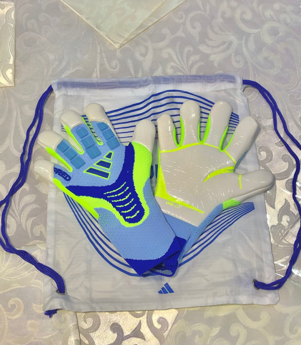 LES GANTS 🧤VERSION PROFESSIONNELLE 🥇