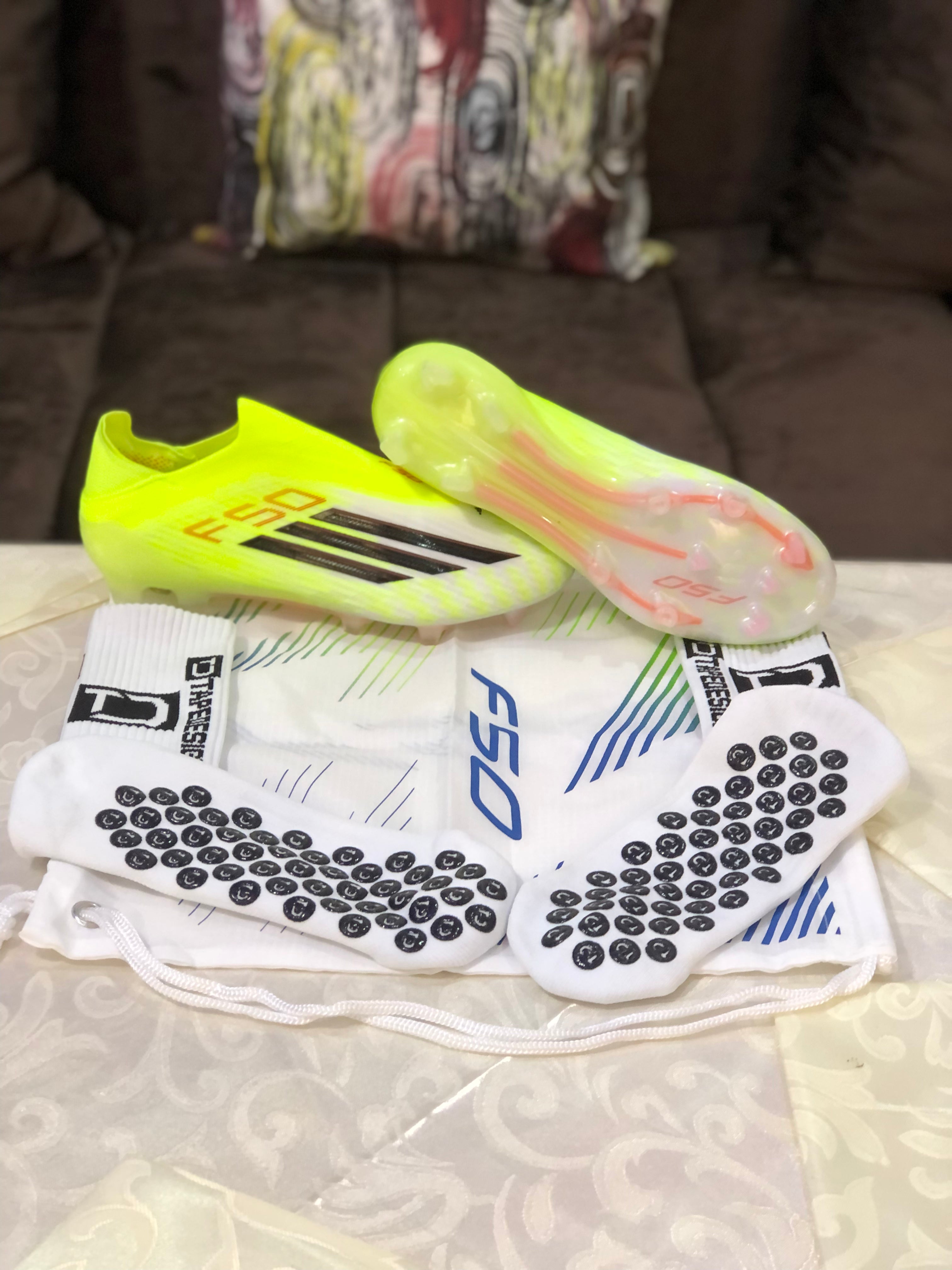 ADIDAS F50 26 VERSION COPIE D’ÉLITE