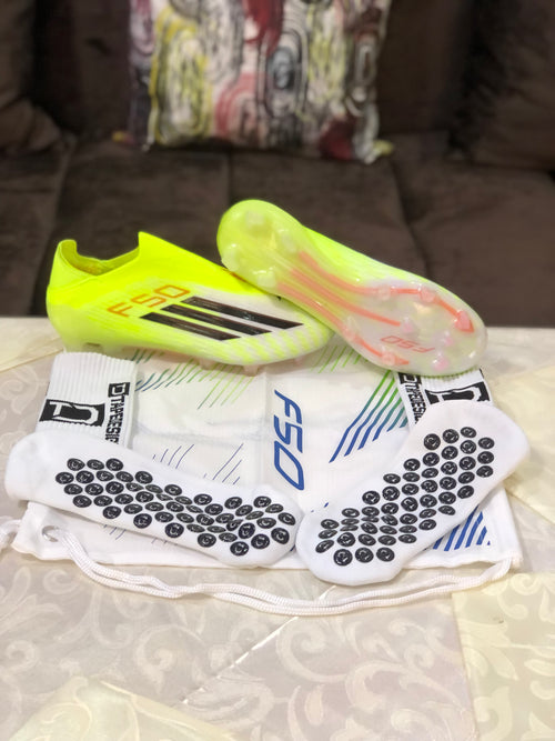 ADIDAS F50 26 VERSION COPIE D’ÉLITE