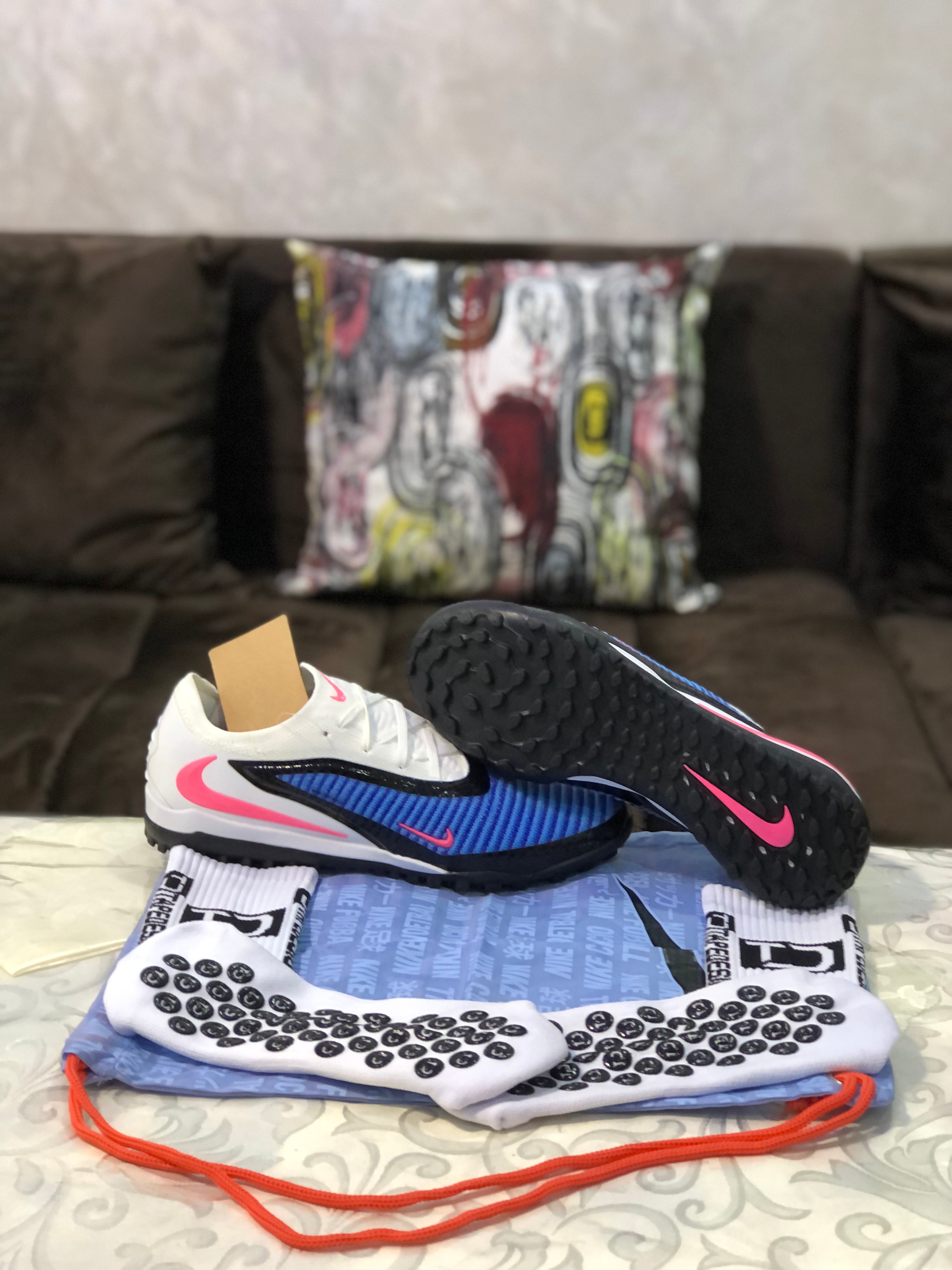 NIKE PHANTOM GX VERSION COPIE D’ÉLITE