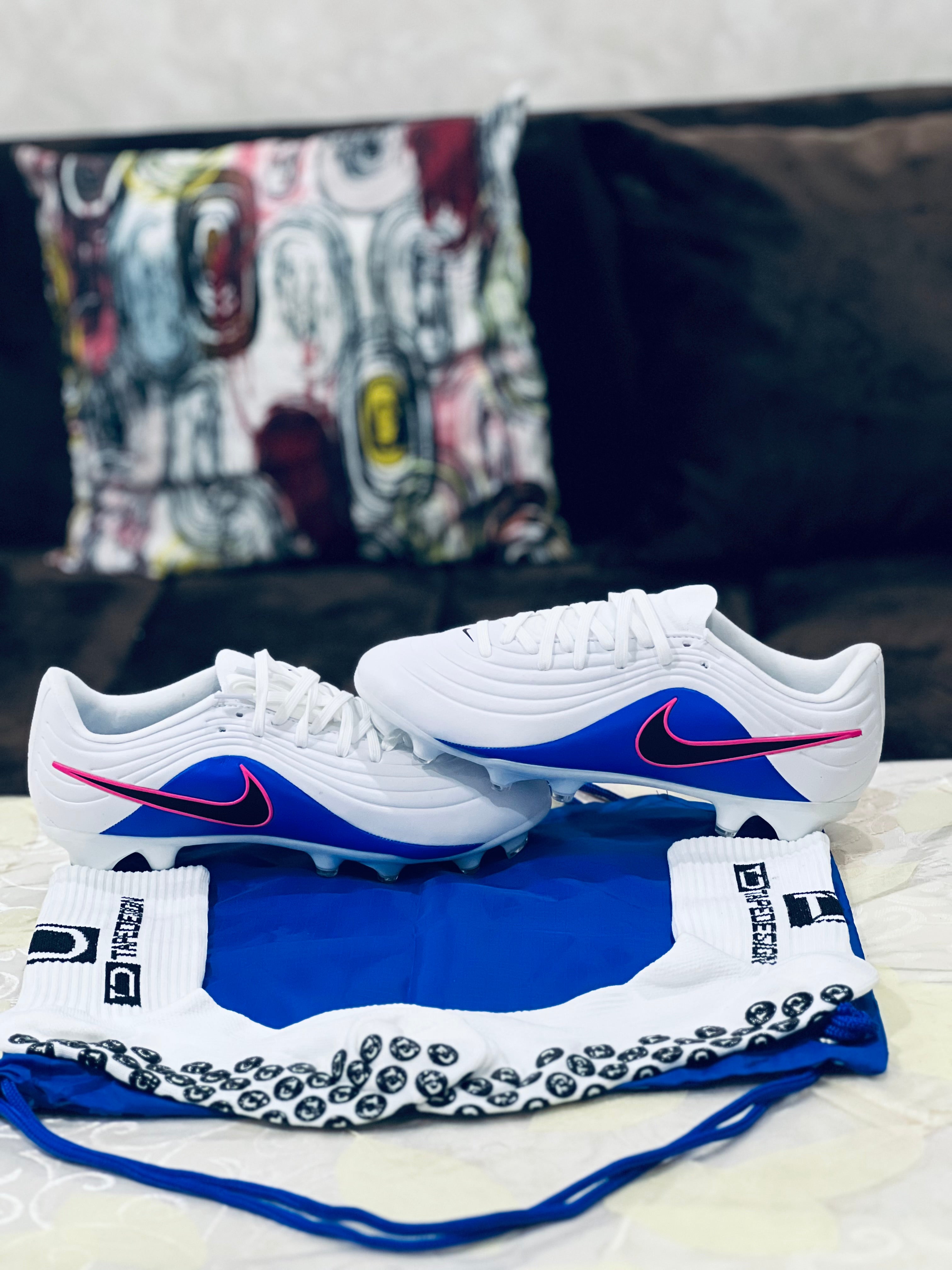 NIKE TIEMPO NOUVELLE VERSION HUGH COPIE D’ELITE 26