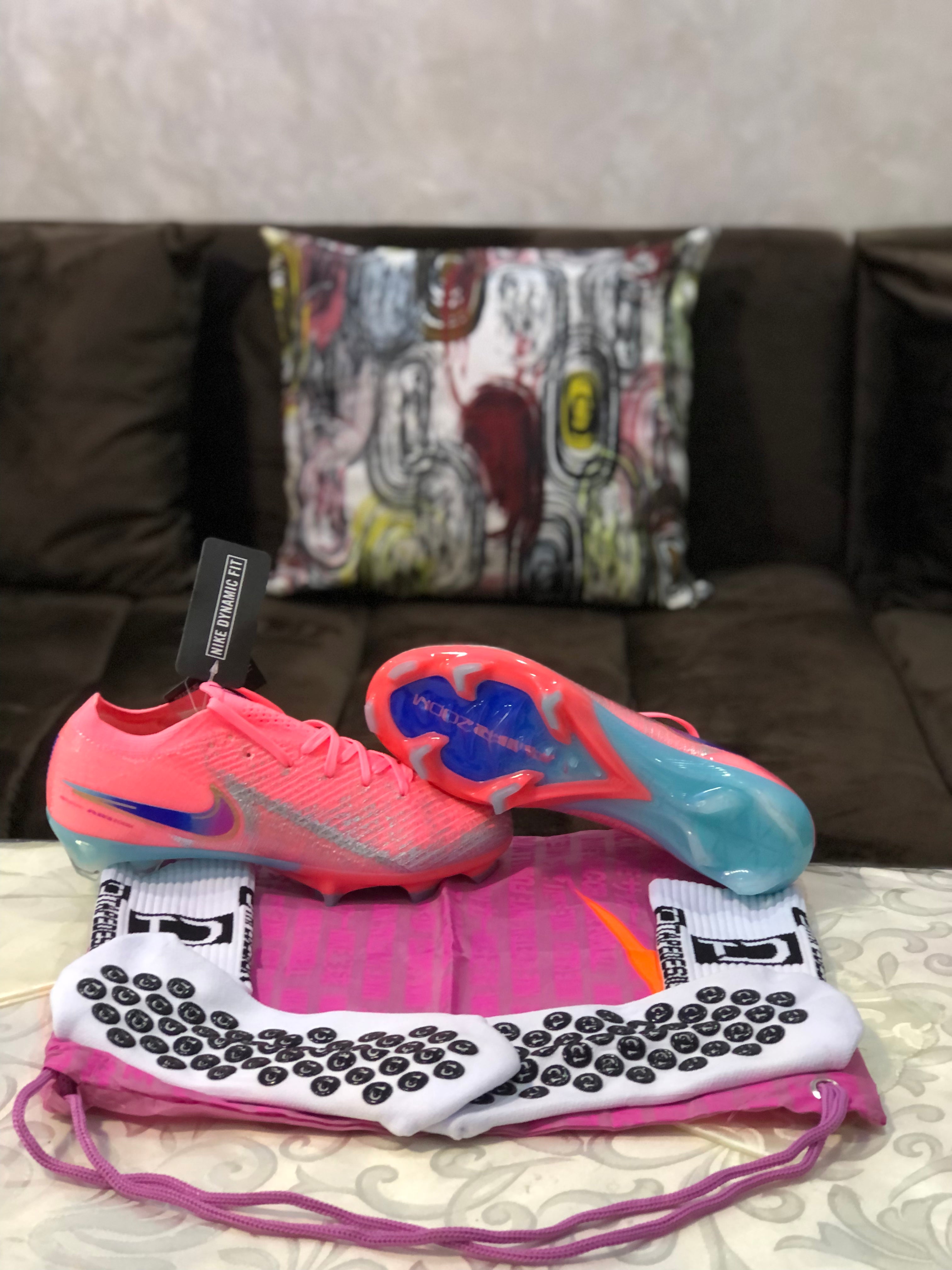 NIKE MERCURIEL VAPOR VERSION COPIE D’ÉLITE 26