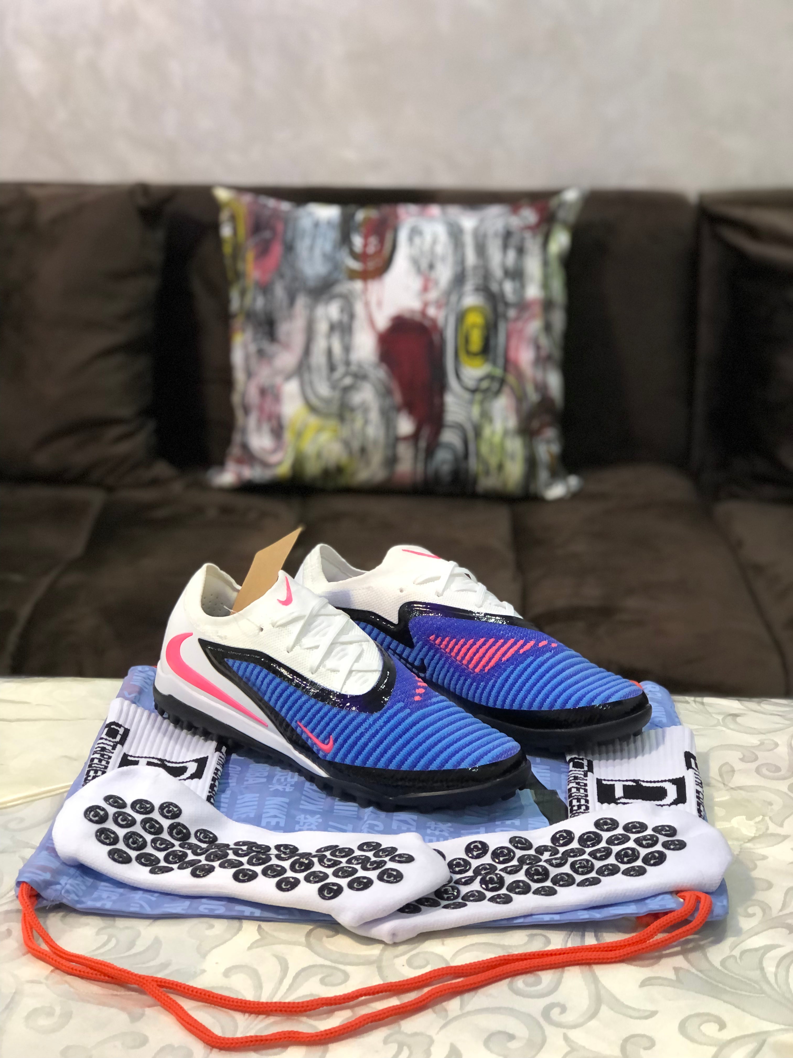 NIKE PHANTOM GX VERSION COPIE D’ÉLITE