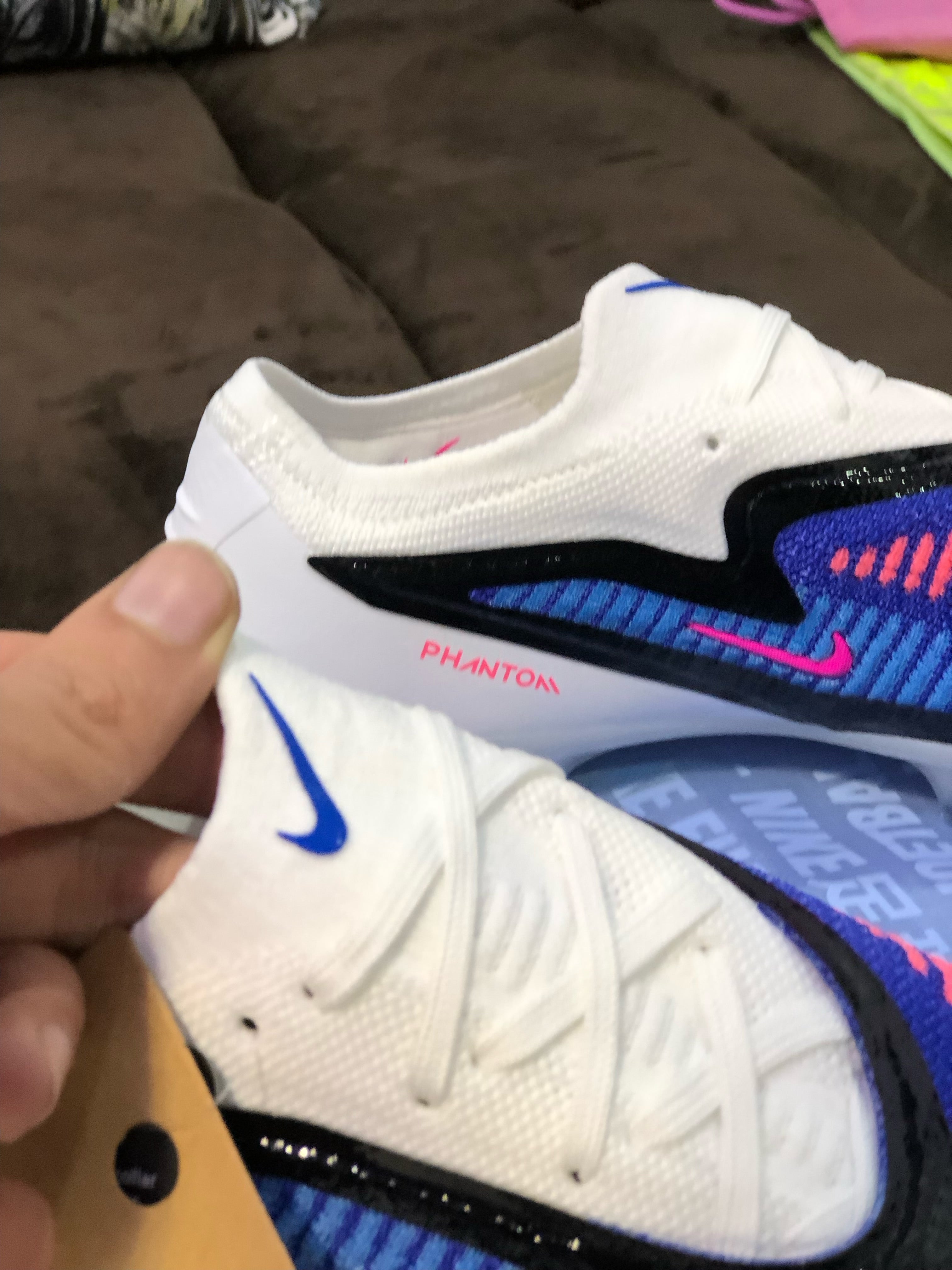 NIKE PHANTOM GX VERSION COPIE D’ELITE 26