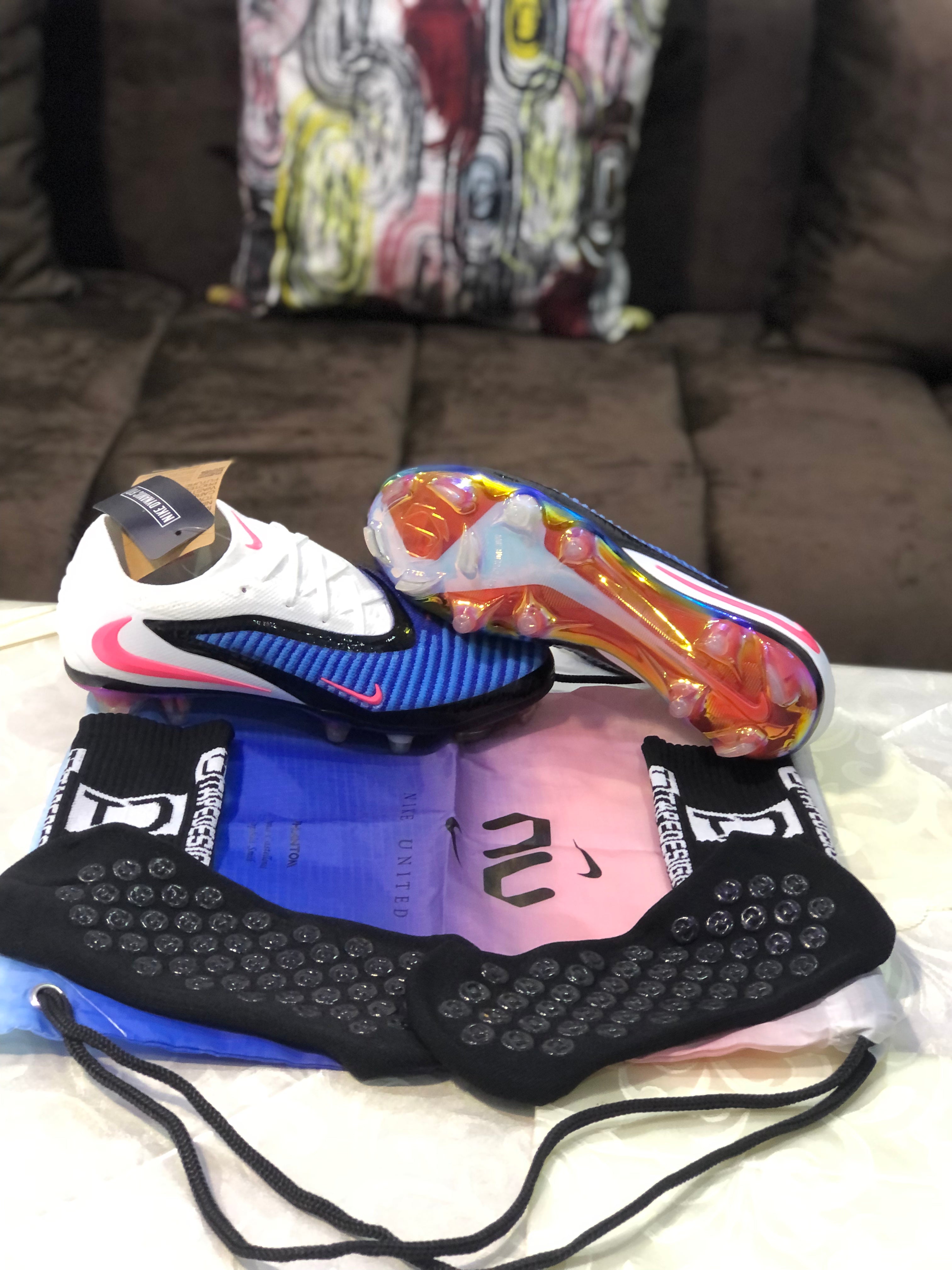 NIKE PHANTOM GX VERSION COPIE D’ELITE 26