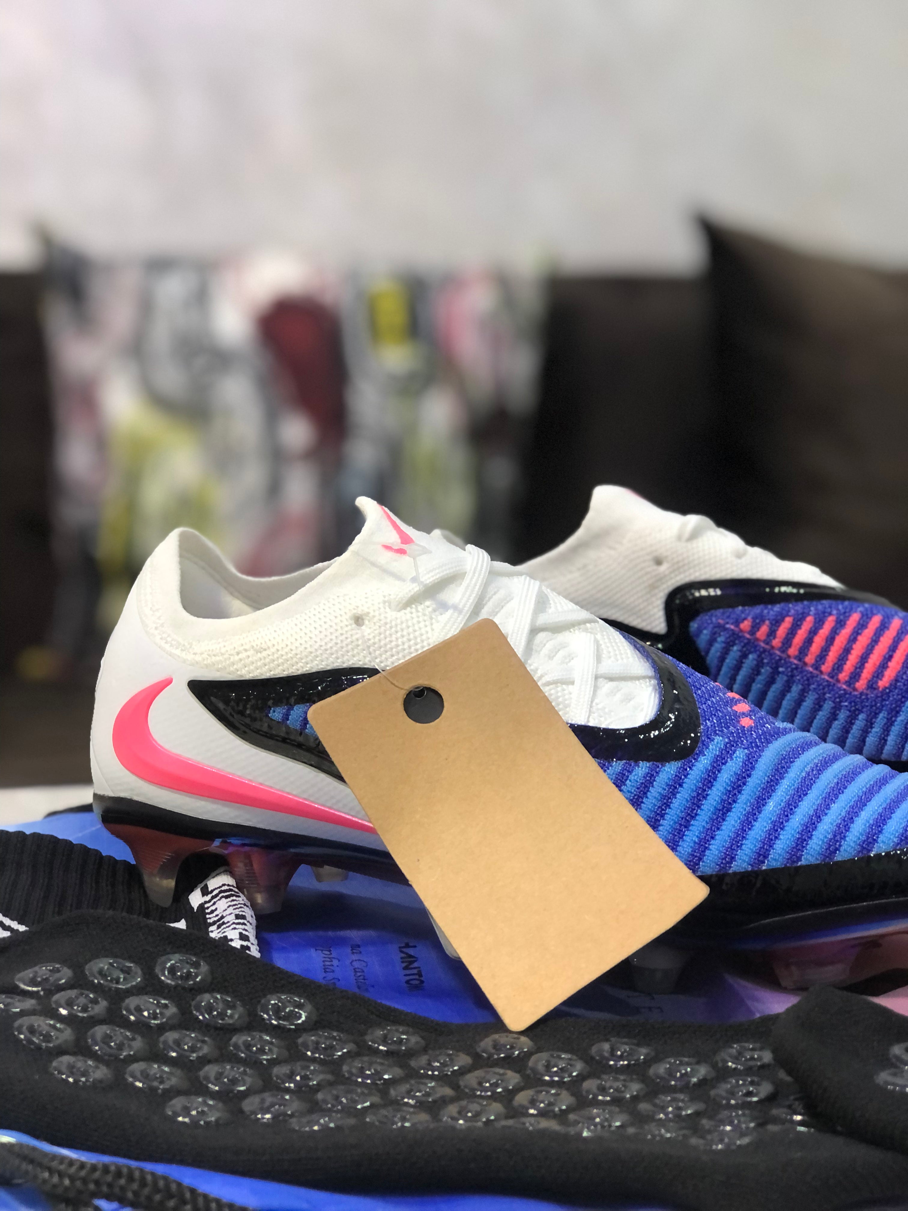 NIKE PHANTOM GX VERSION COPIE D’ELITE 26