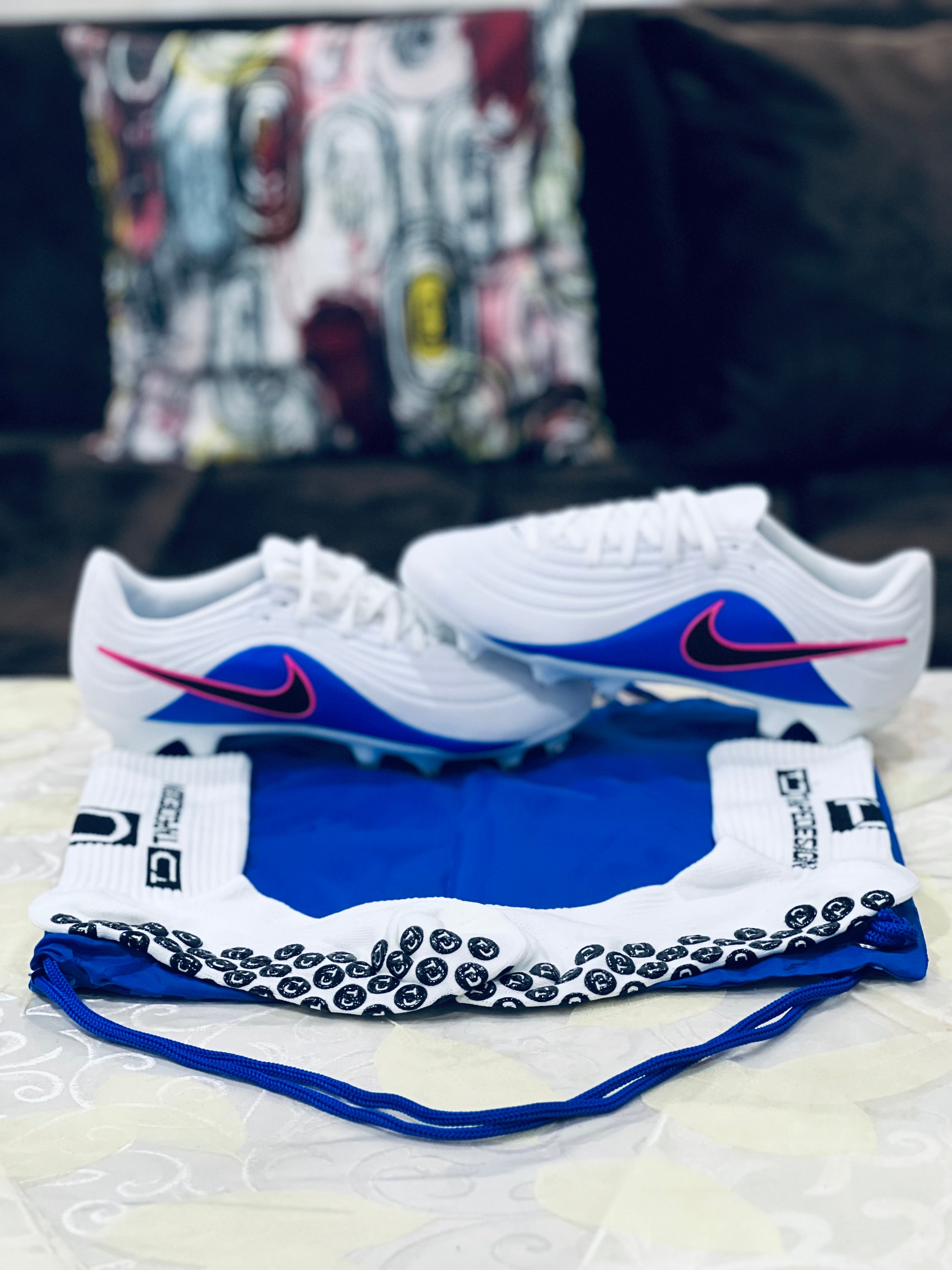 NIKE TIEMPO NOUVELLE VERSION HUGH COPIE D’ELITE 26