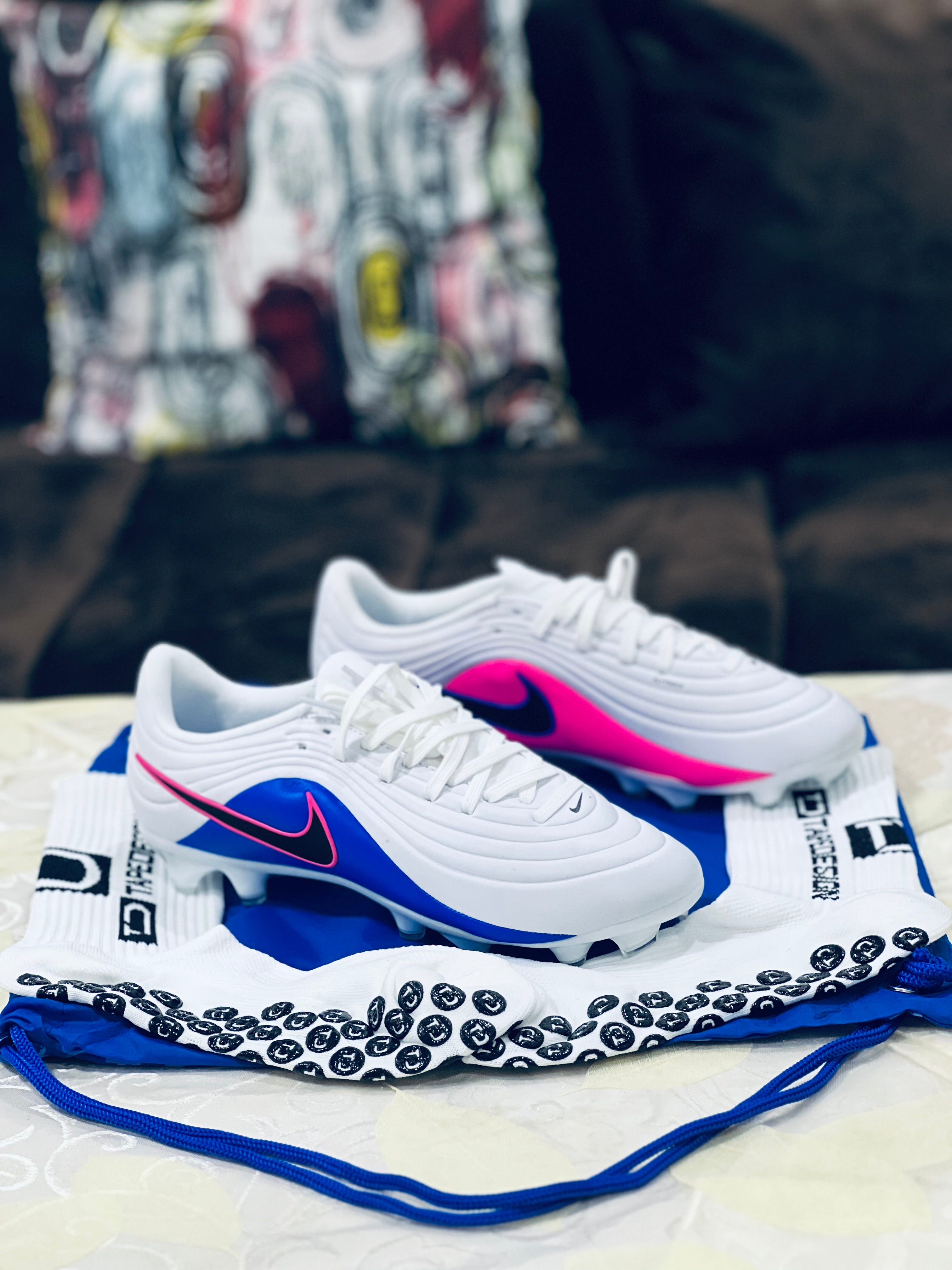 NIKE TIEMPO NOUVELLE VERSION HUGH COPIE D’ELITE 26