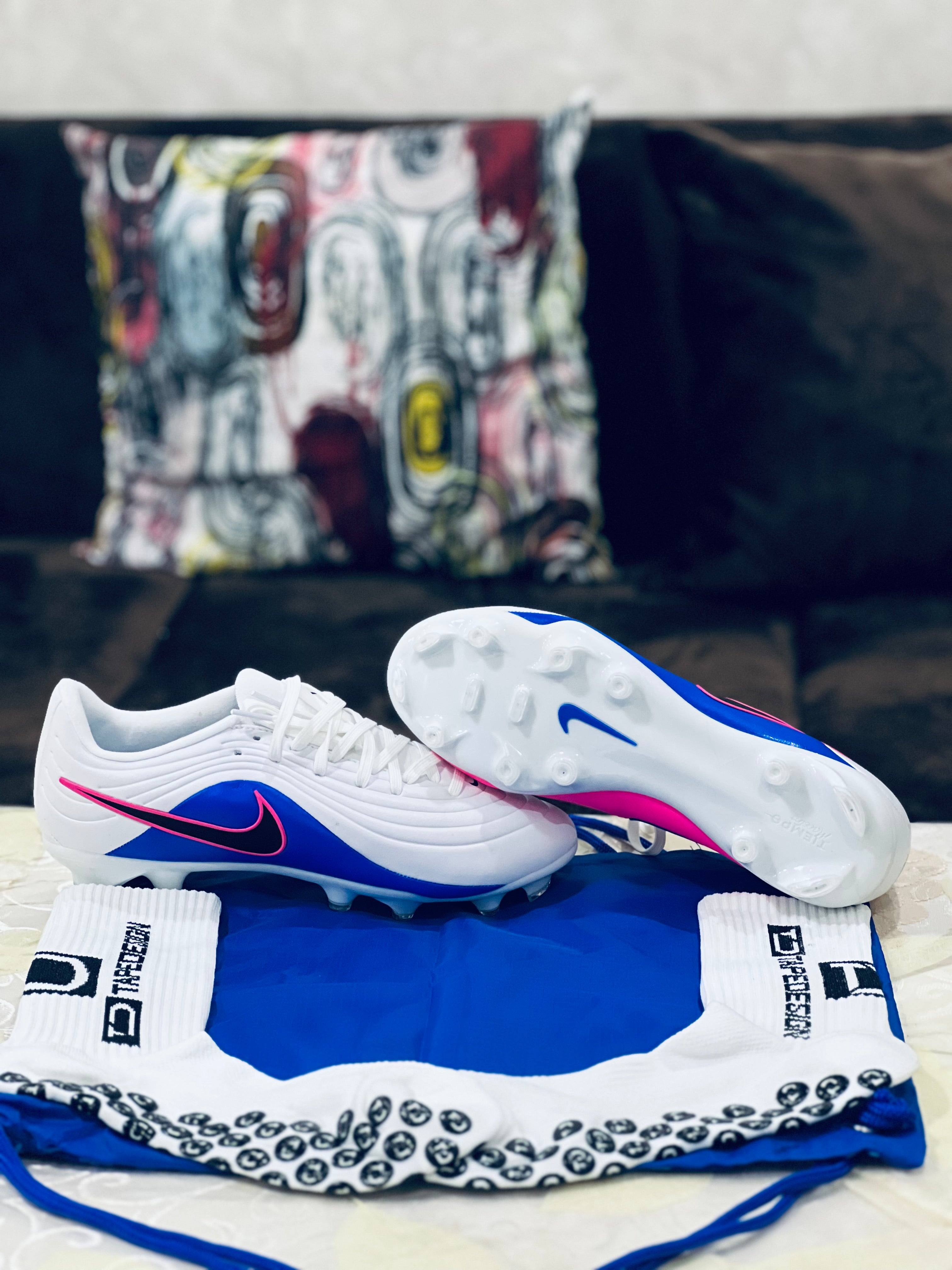 NIKE TIEMPO NOUVELLE VERSION HUGH COPIE D’ELITE 26