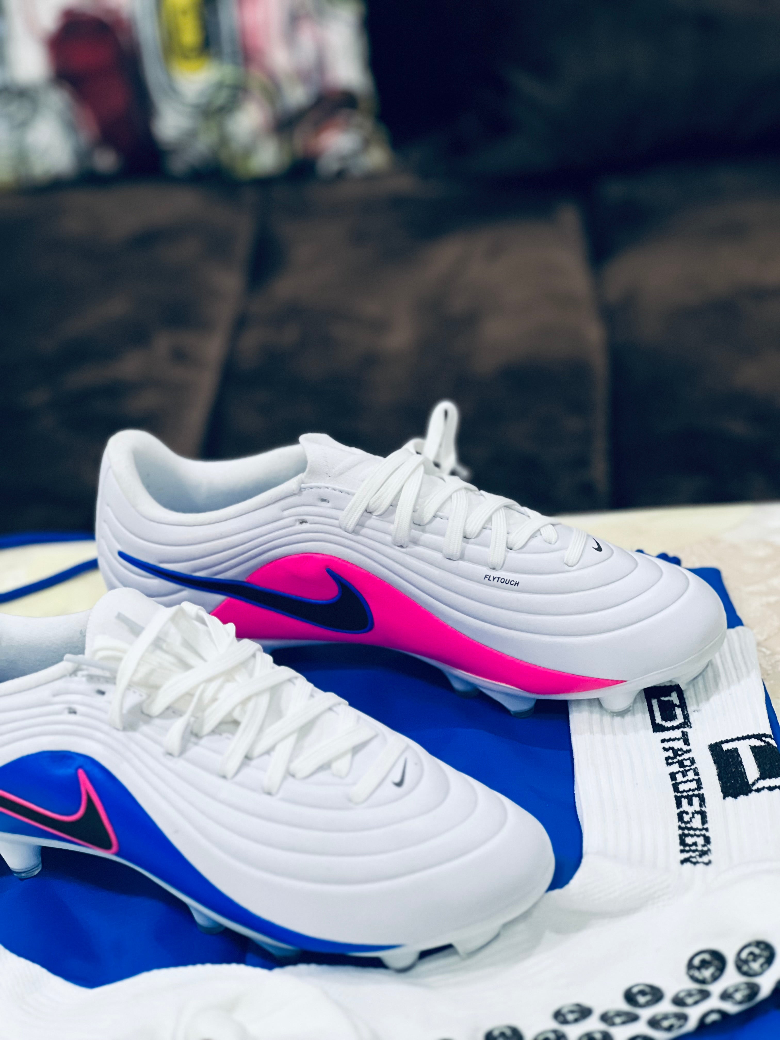 NIKE TIEMPO NOUVELLE VERSION HUGH COPIE D’ELITE 26