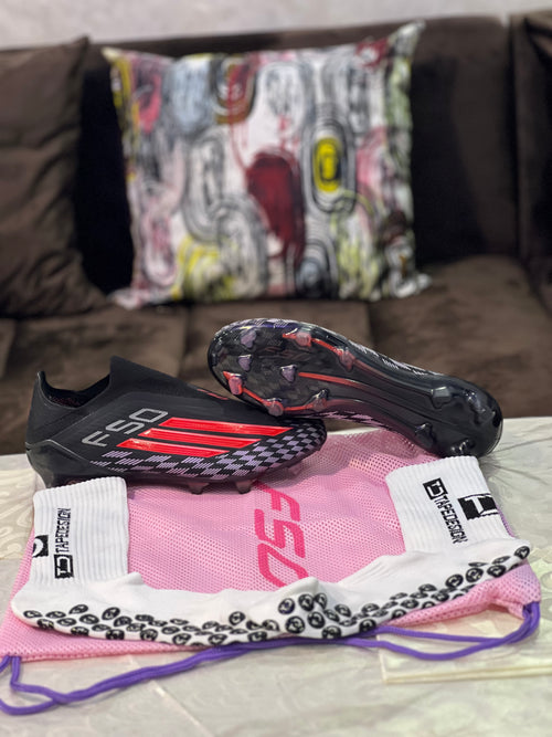 ADIDAS F50 VERSION HIGH COPIE D’ELITE