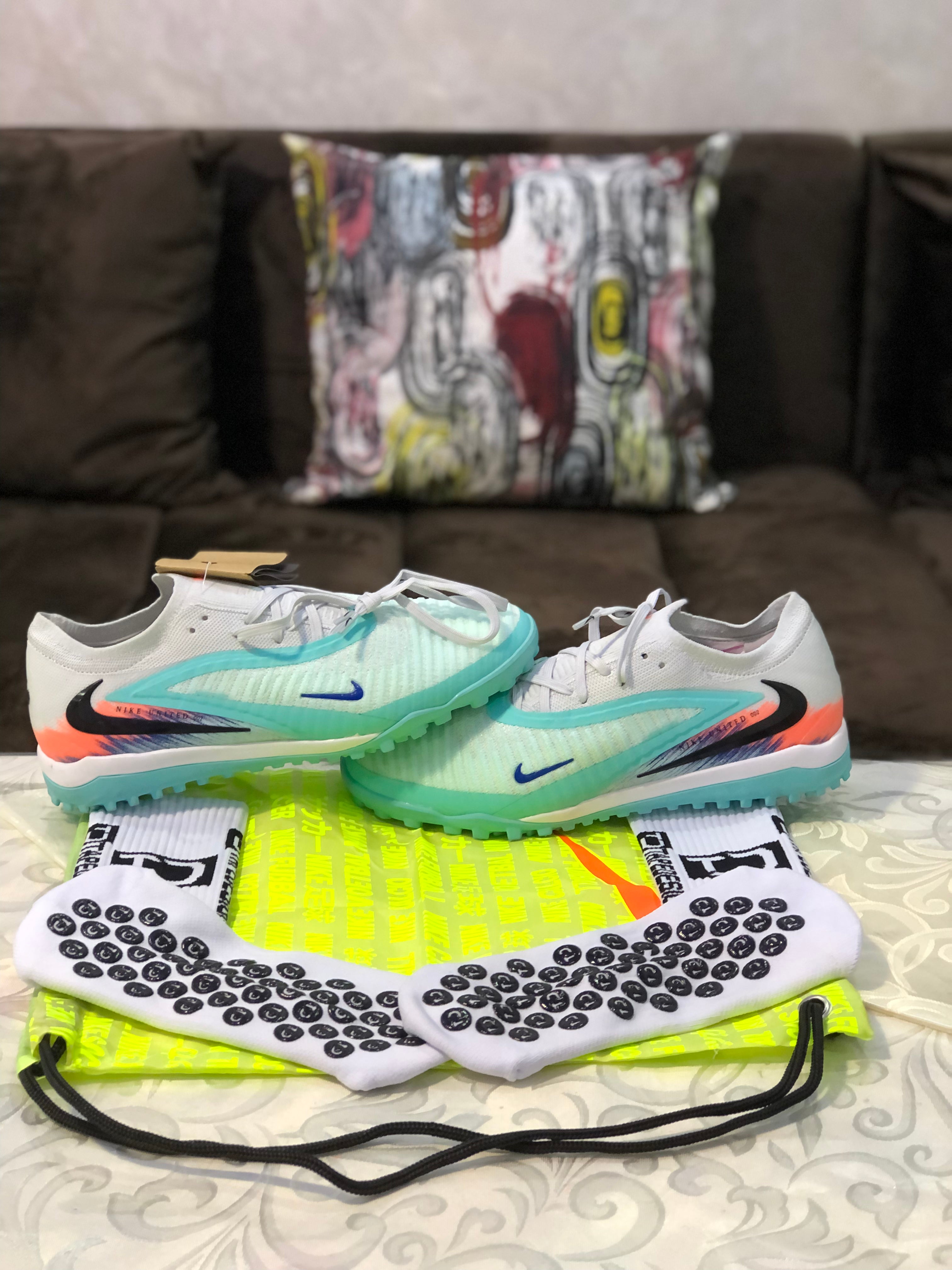 NIKE PHANTOM GX TURF VERSION COPIE D’ÉLITE