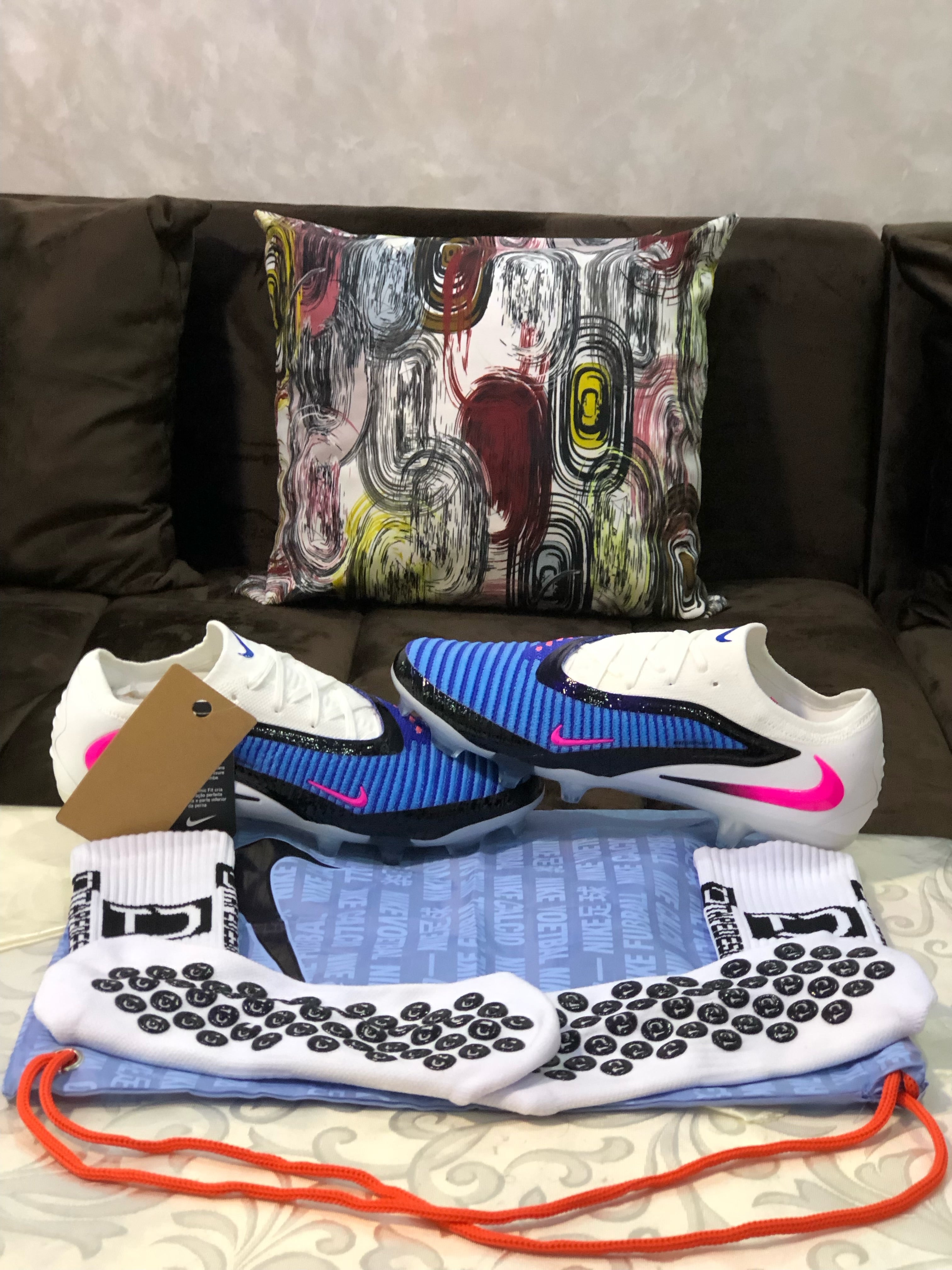 NIKE PHANTOM GX VERSION COPIE D’ELITE 26