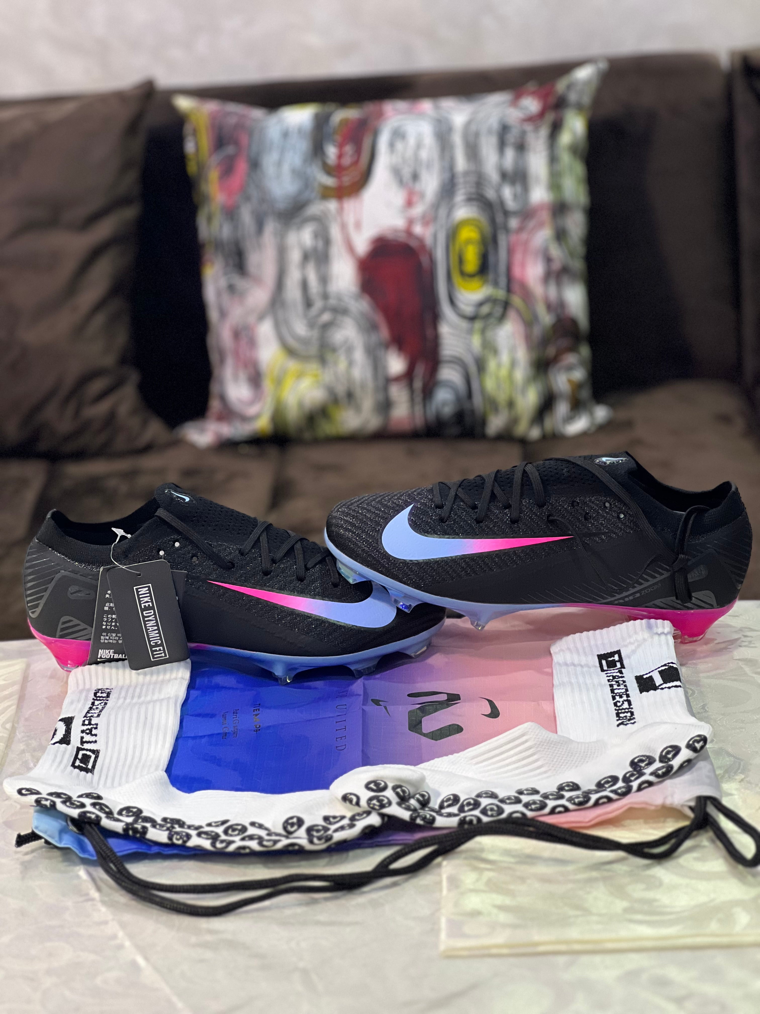 NIKE VAPOR MERCURIELS VERSION HIGH COPIE D’ÉLITE