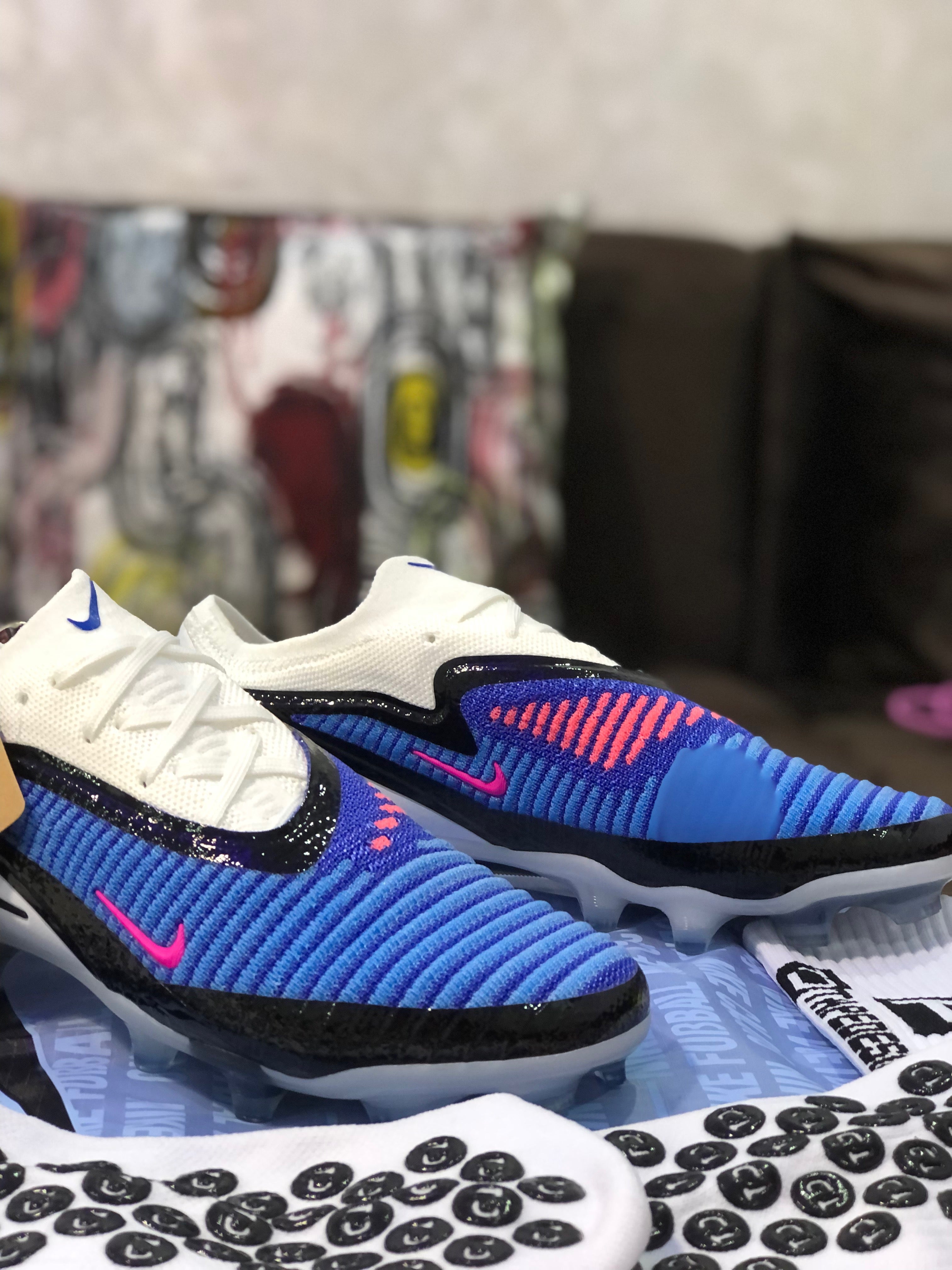 NIKE PHANTOM GX VERSION COPIE D’ELITE 26