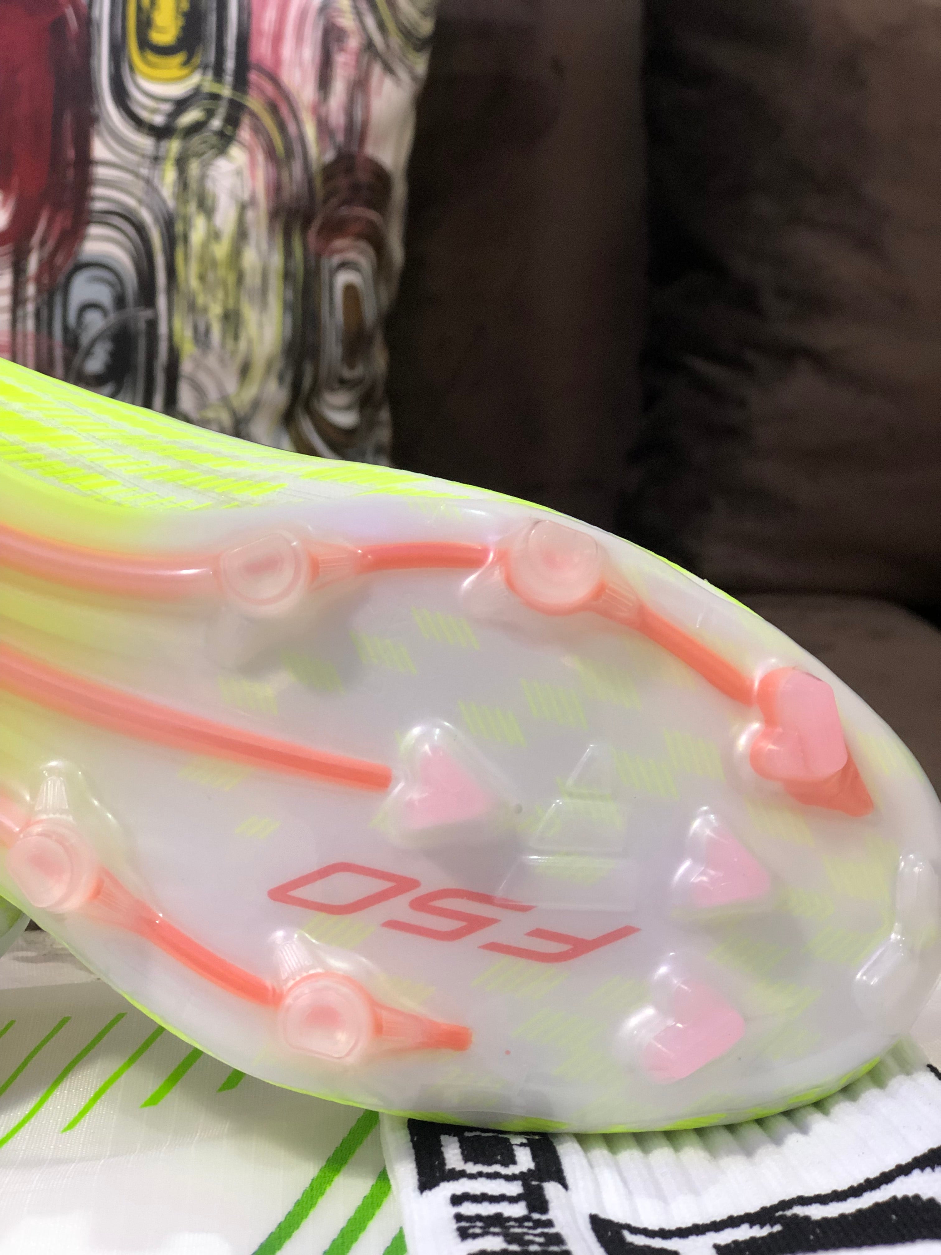 ADIDAS F50 26 VERSION COPIE D’ÉLITE