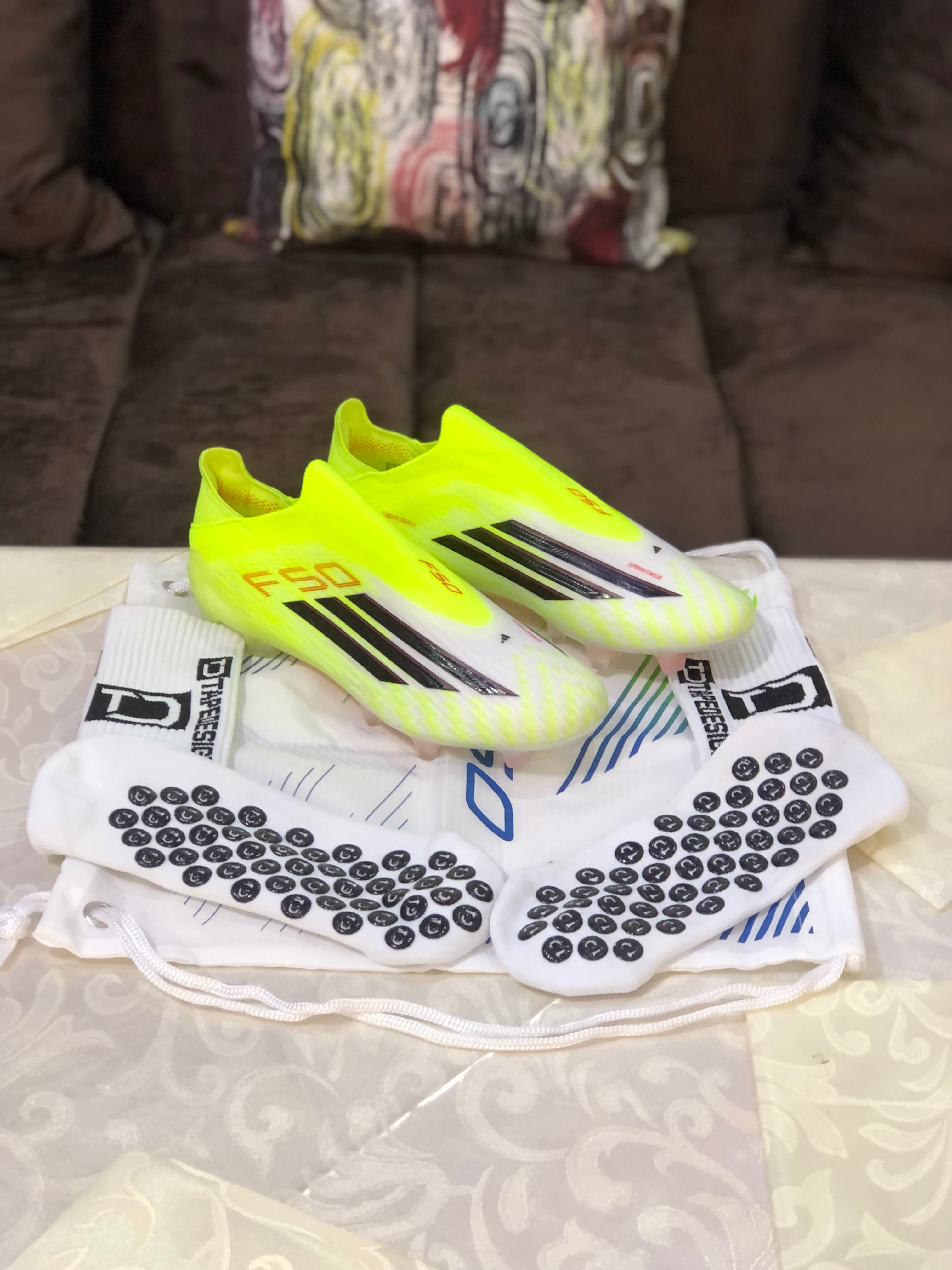 ADIDAS F50 26 VERSION COPIE D’ÉLITE