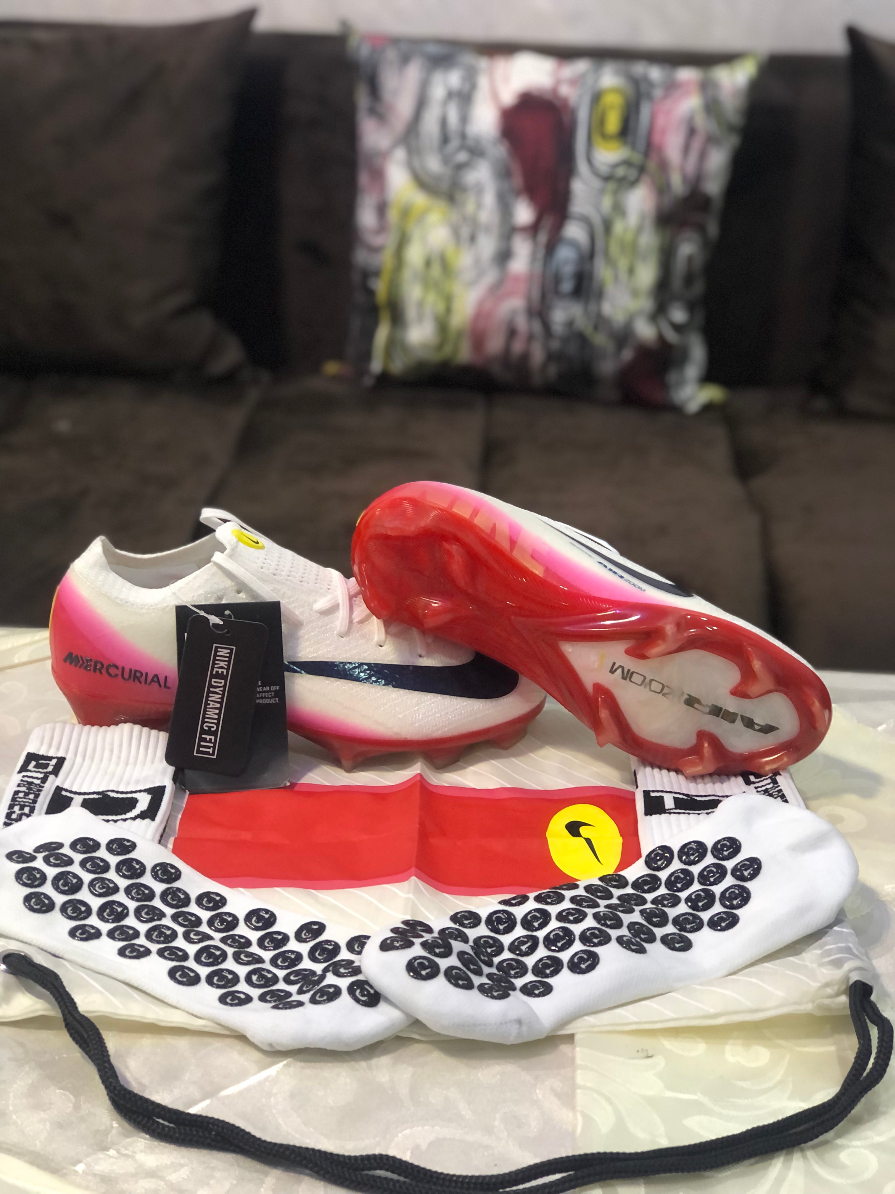 NIKE VAPOR MERCURIEL VERSION COPIE D’ÉLITE