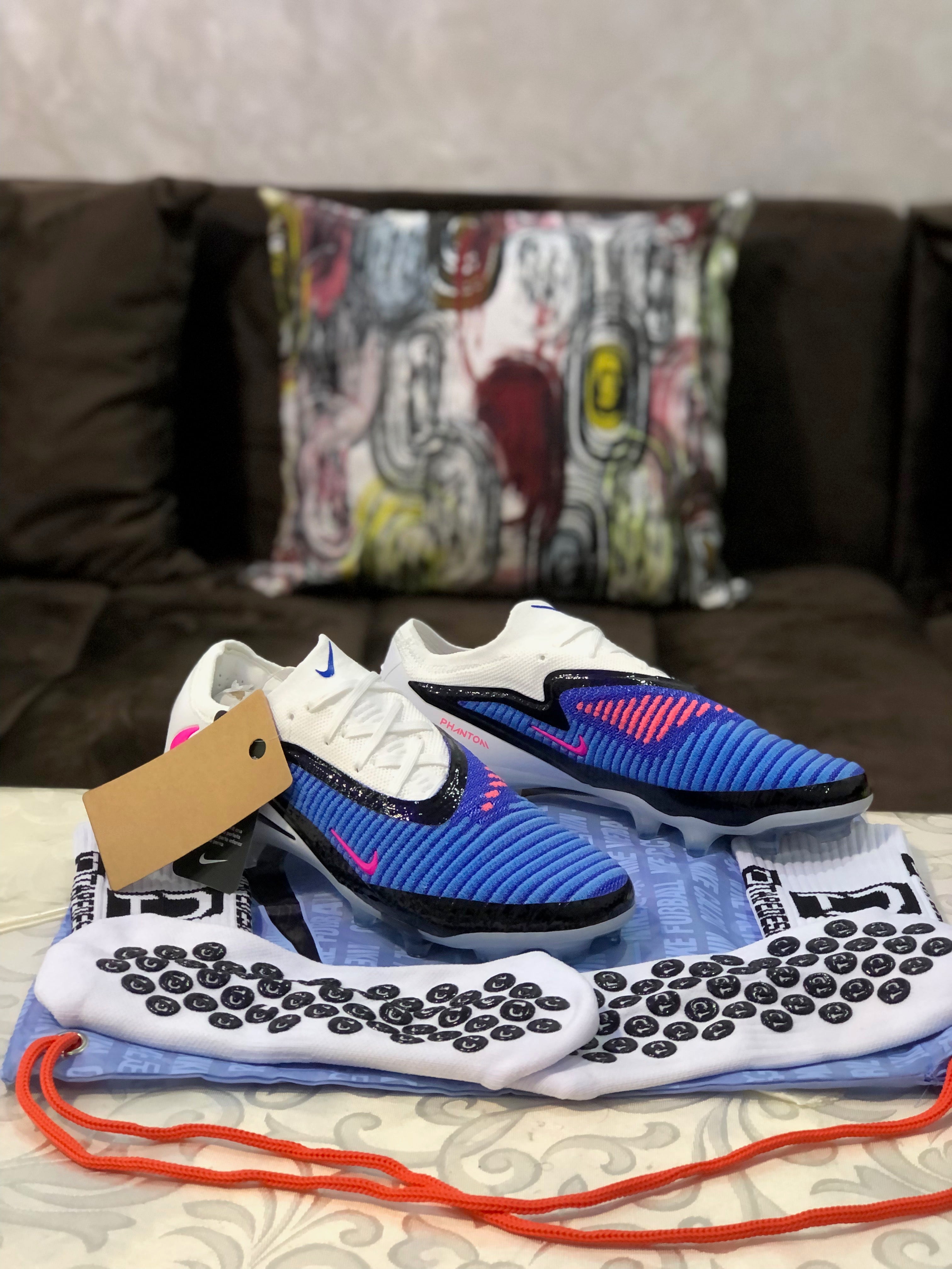 NIKE PHANTOM GX VERSION COPIE D’ELITE 26