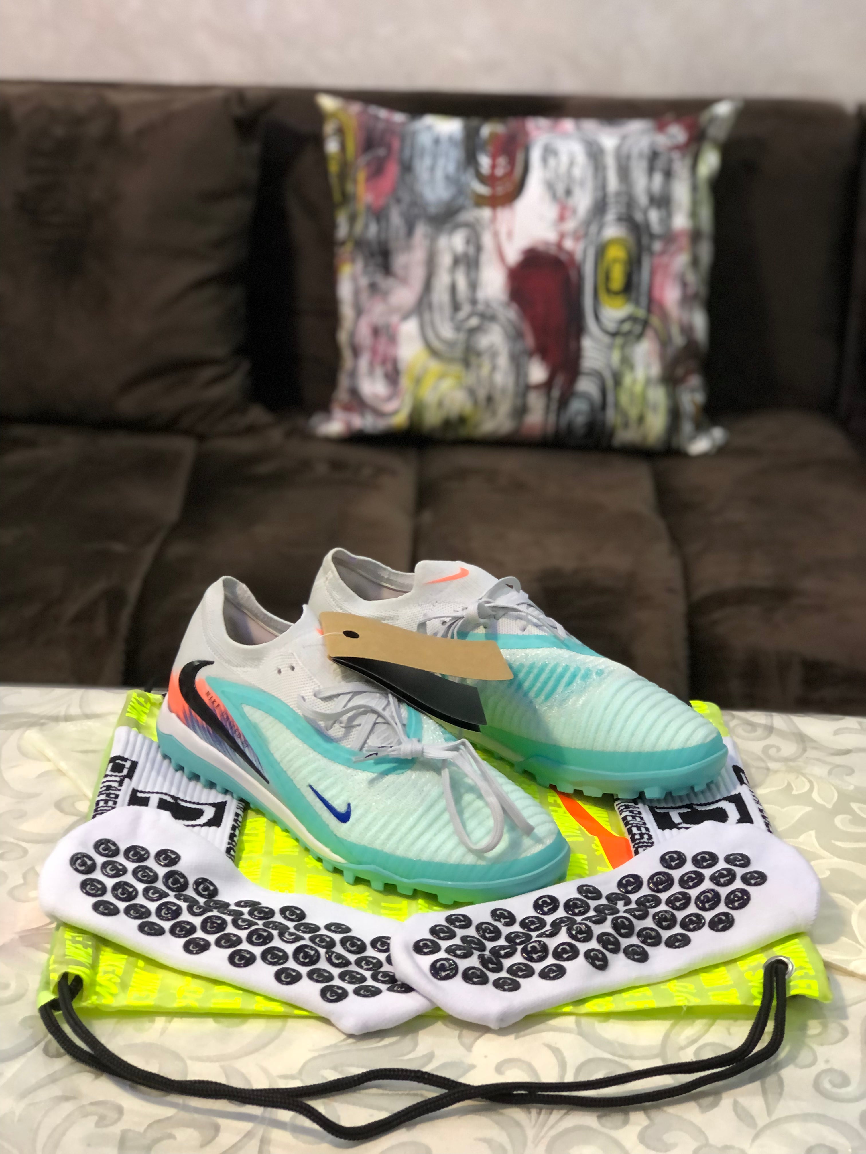 NIKE PHANTOM GX TURF VERSION COPIE D’ÉLITE