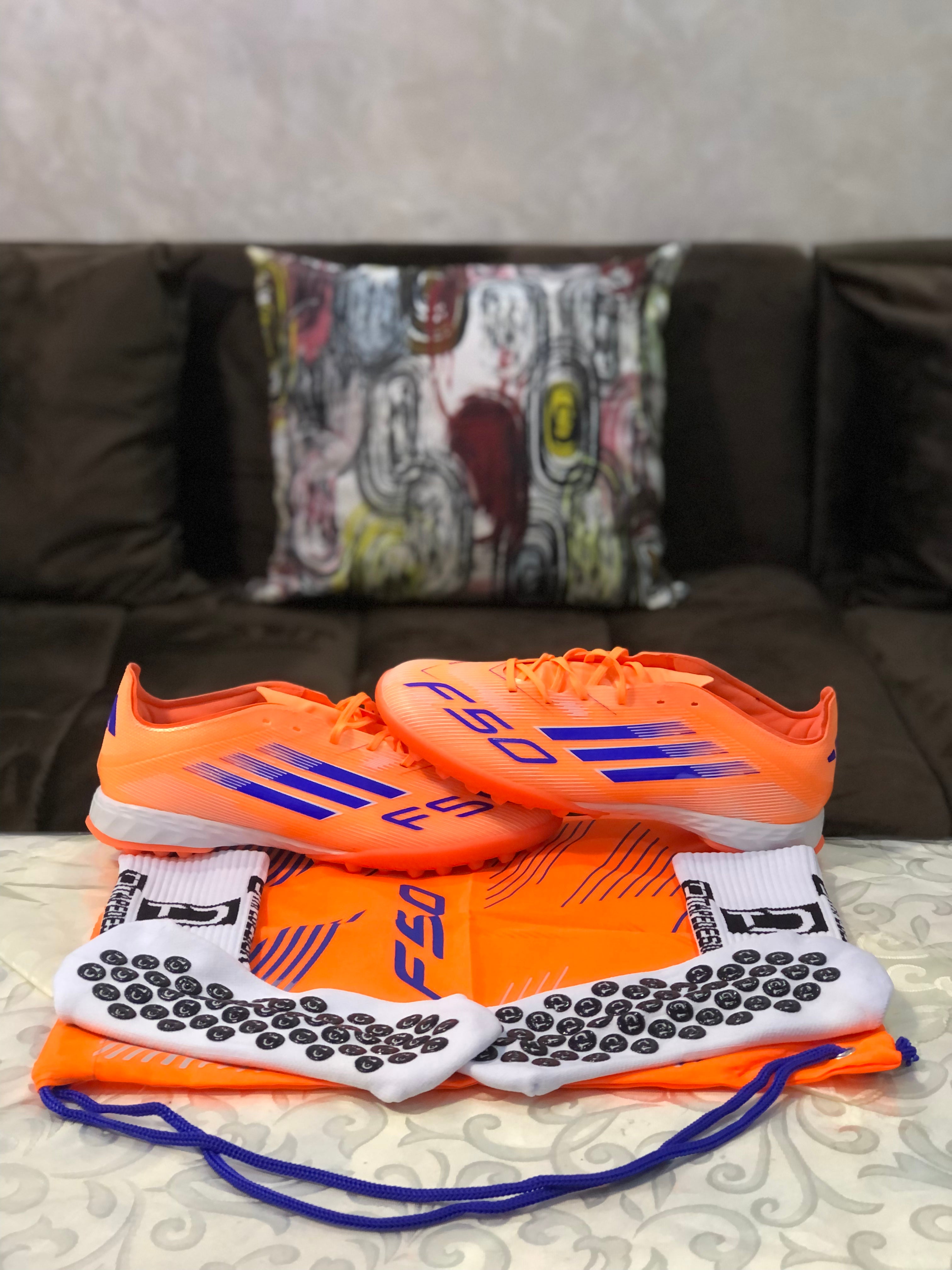 ADIDAS F50 VERSION COPIE ELITE 26