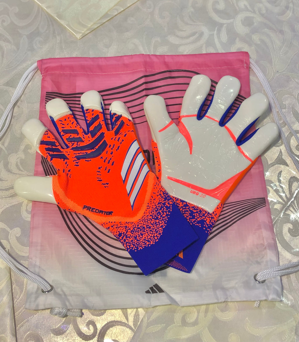 LES GANTS 🧤VERSION PROFESSIONNELLE 🥇