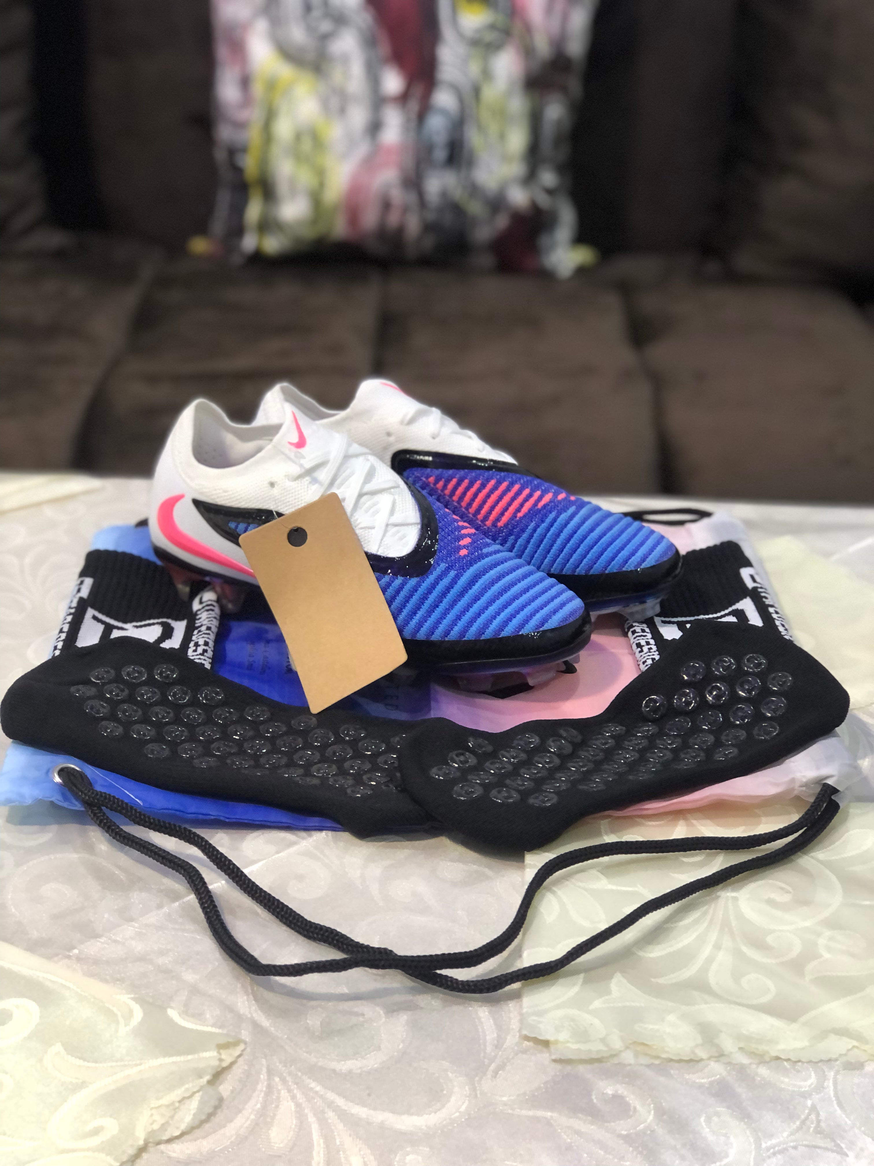 NIKE PHANTOM GX VERSION COPIE D’ELITE 26