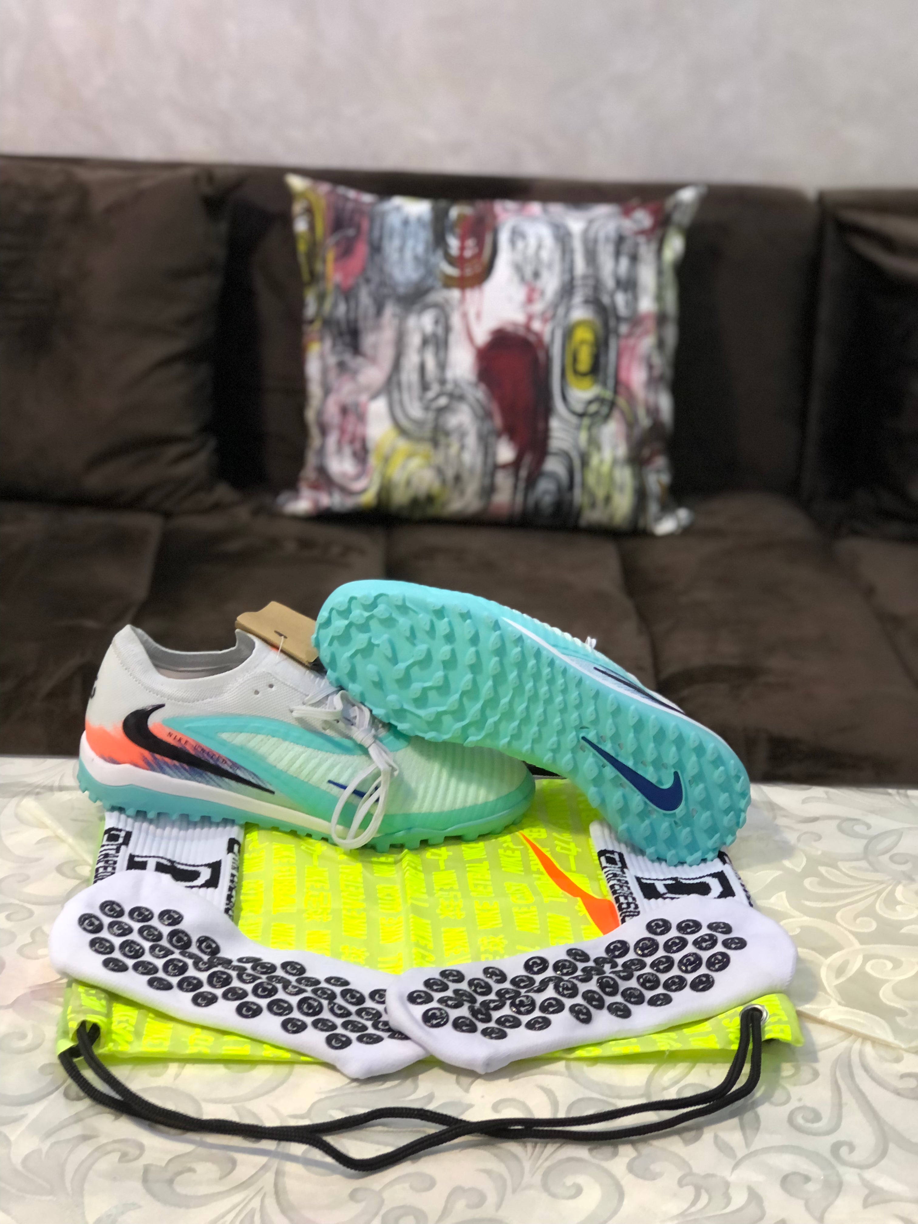 NIKE PHANTOM GX TURF VERSION COPIE D’ÉLITE